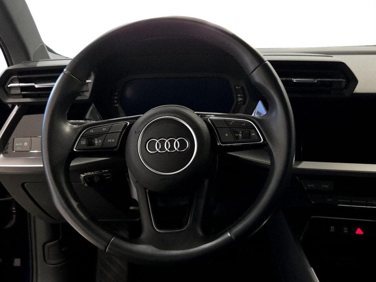 Audi Audi A3 usata 3