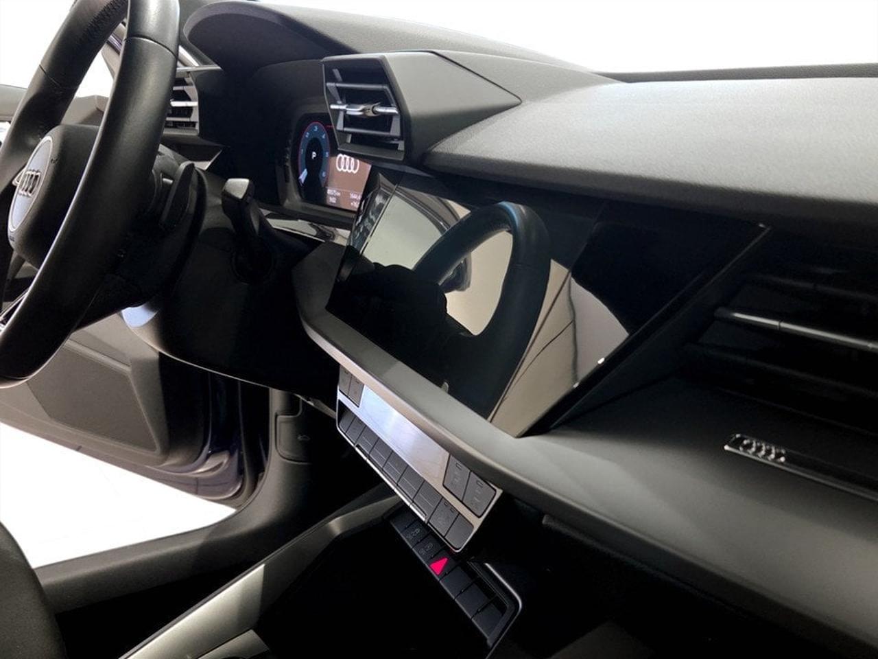Audi Audi A3 usata 6