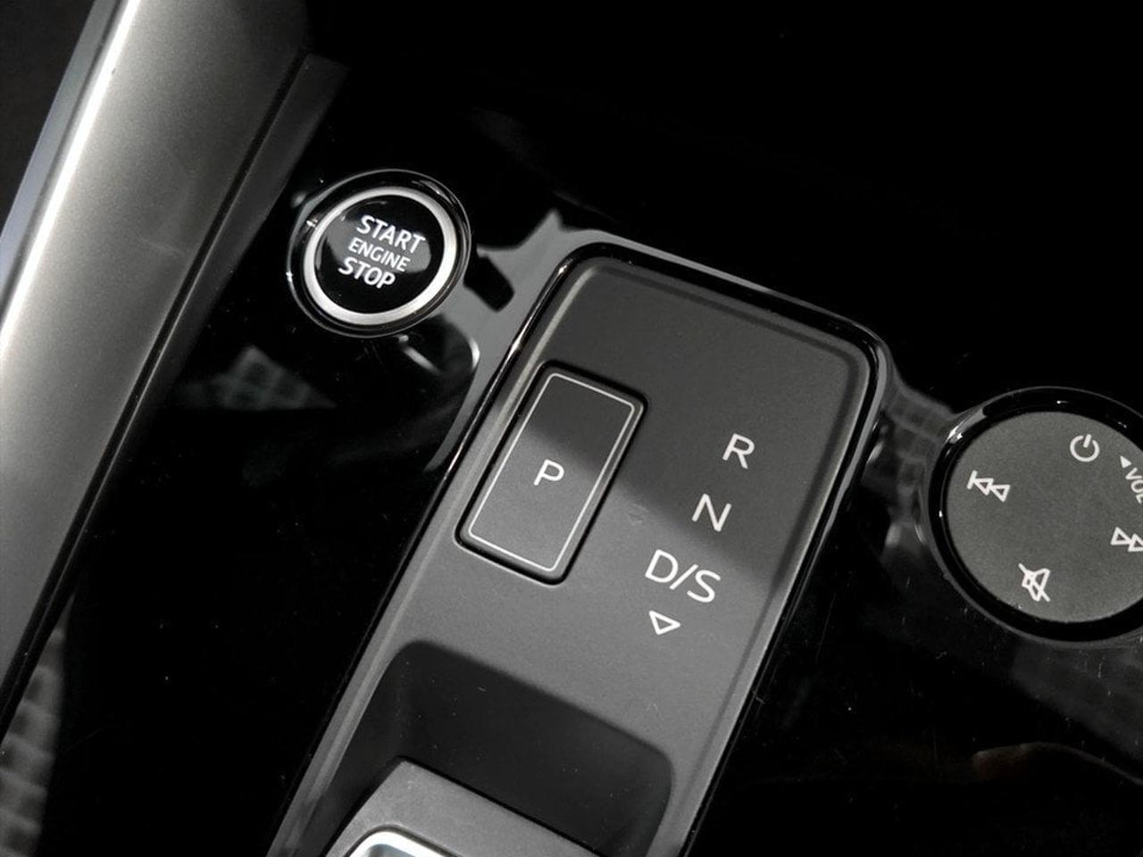 Audi Audi A3 usata 7