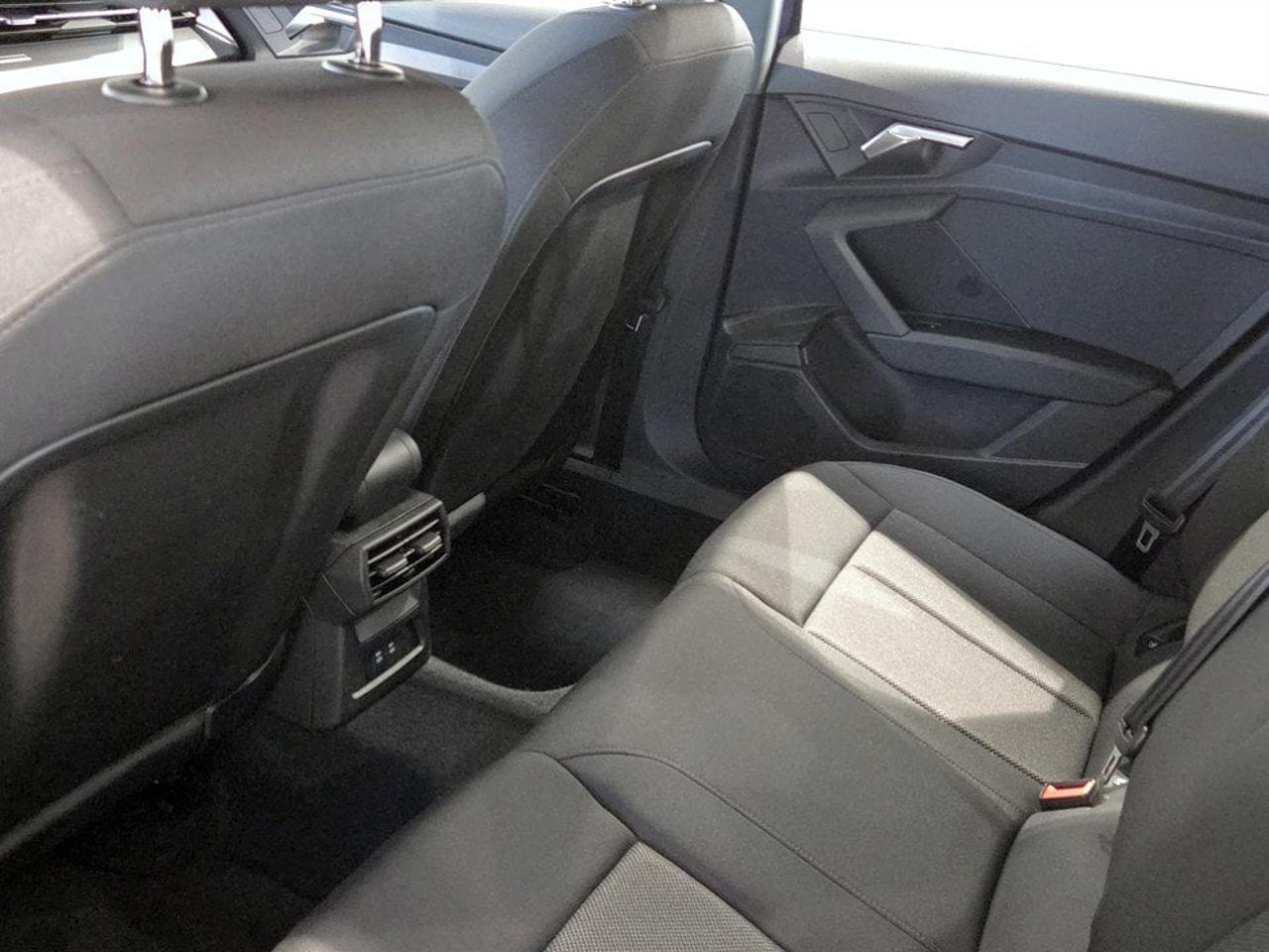 Audi Audi A3 usata 8