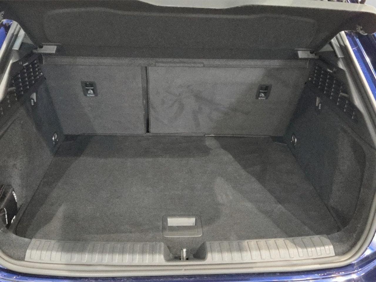 Audi Audi A3 usata 10