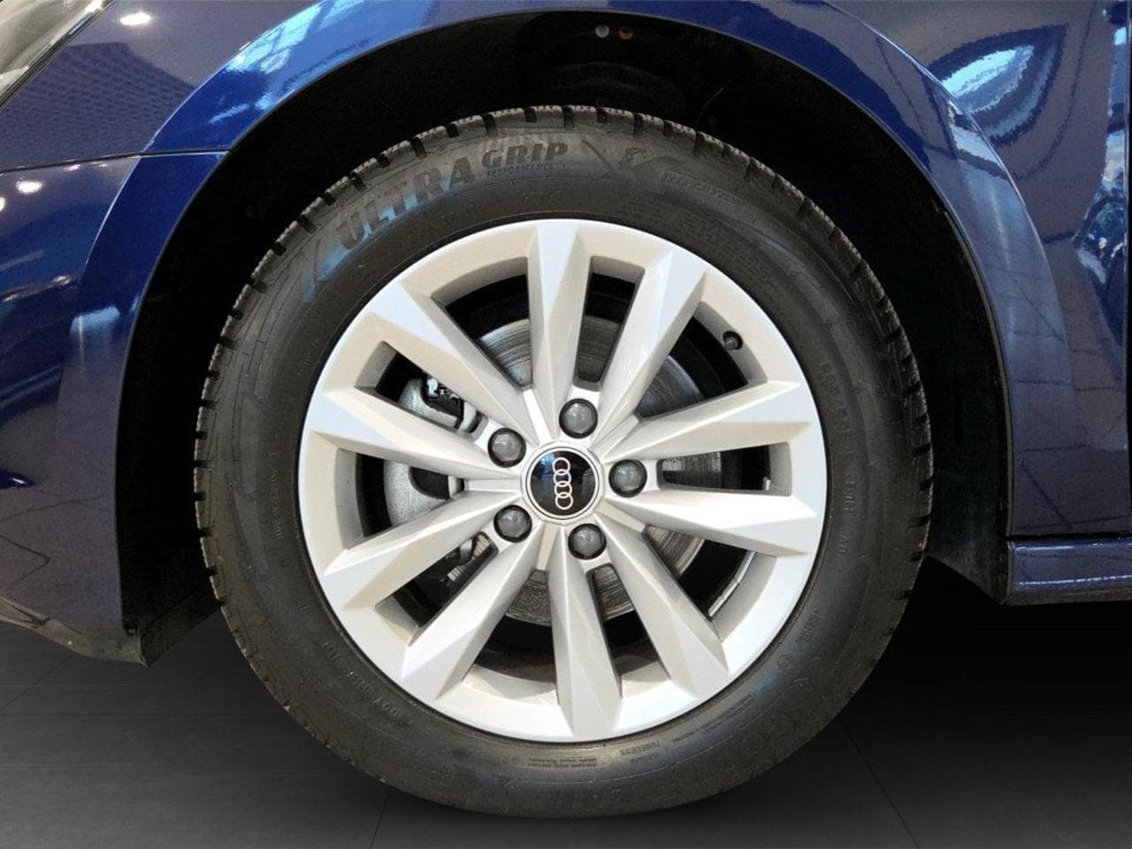 Audi Audi A3 usata 12