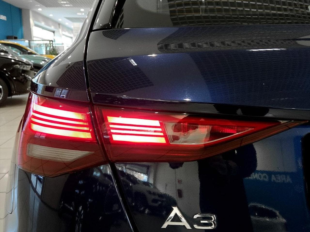 Audi Audi A3 usata 13