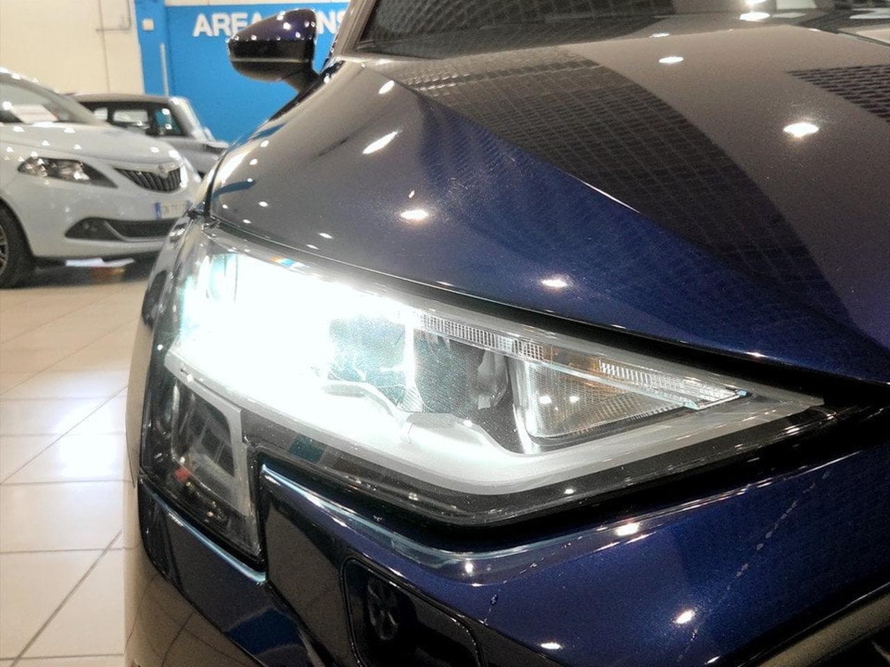 Audi Audi A3 usata 14