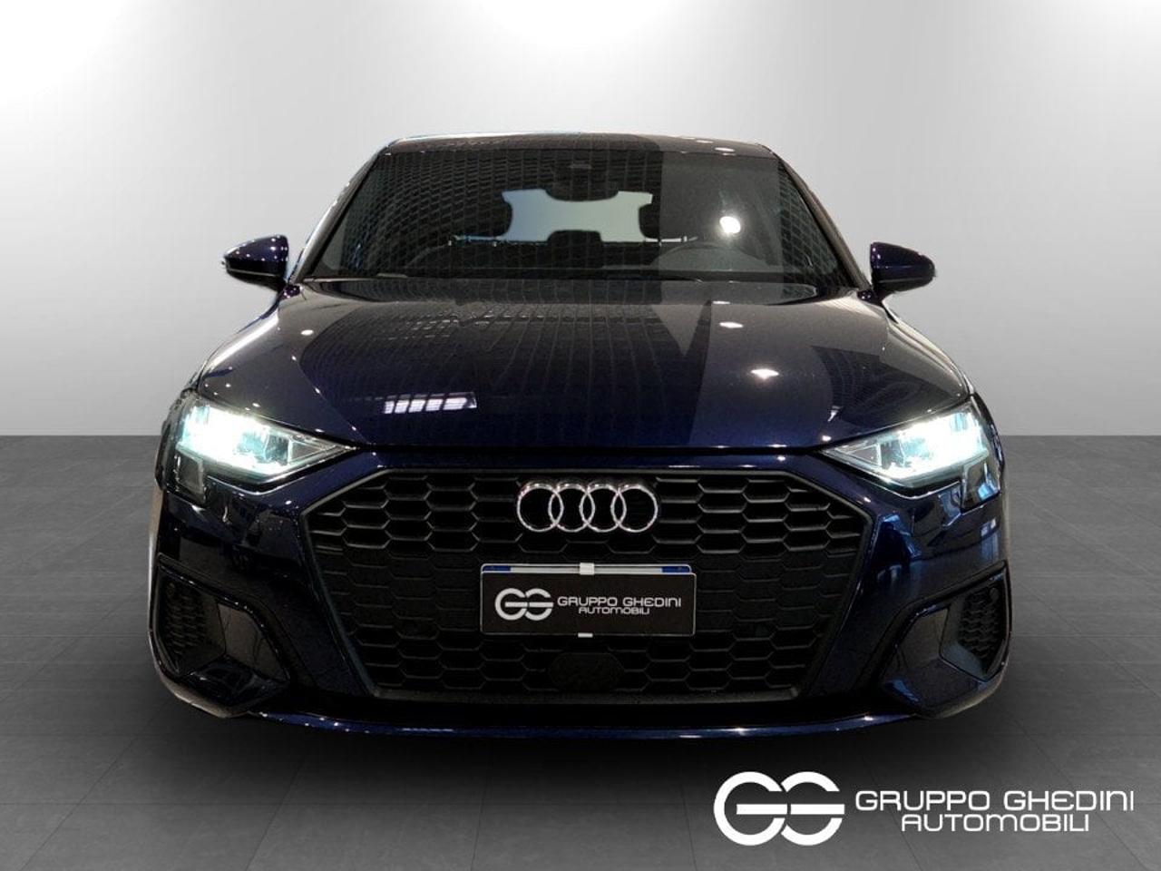 Audi Audi A3 usata 16