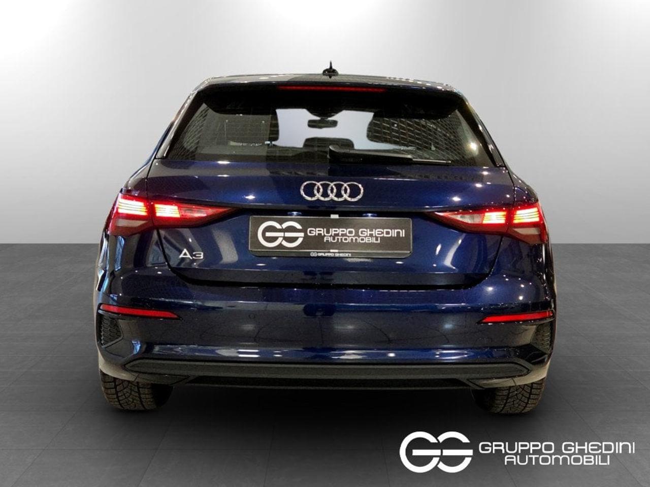 Audi Audi A3 usata 17