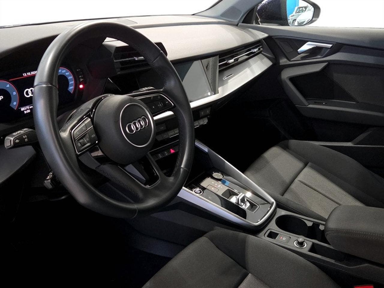 Audi Audi A3 usata 18