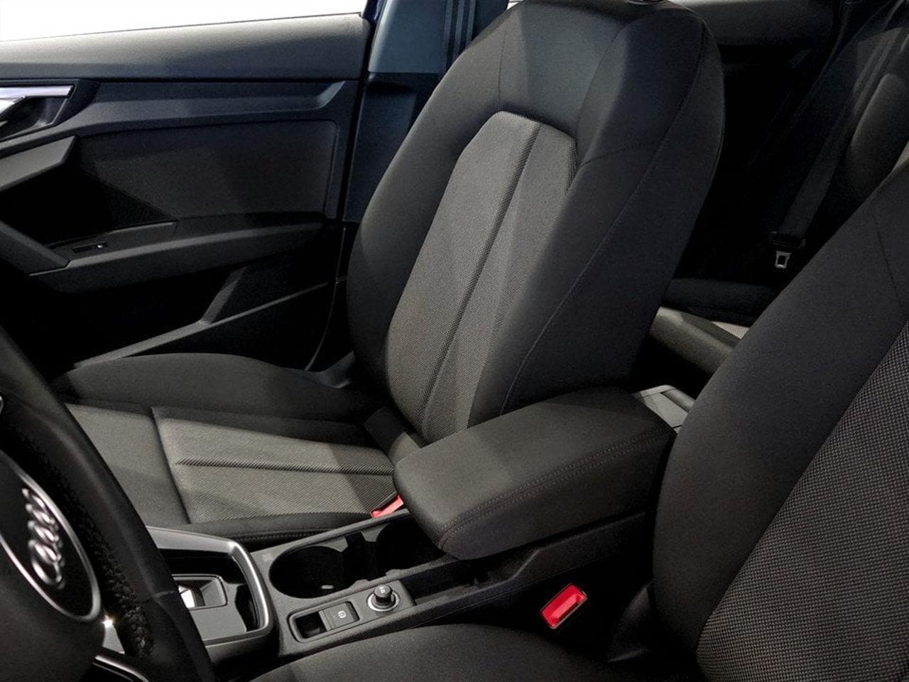 Audi Audi A3 usata 19