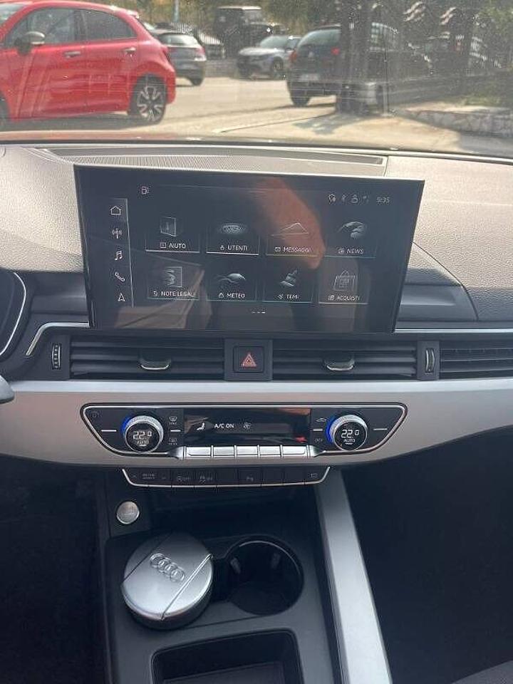 Audi Audi A4 usata 3