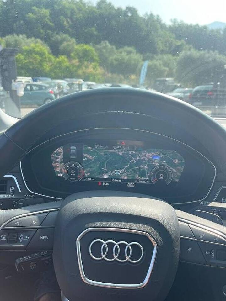 Audi Audi A4 usata 4
