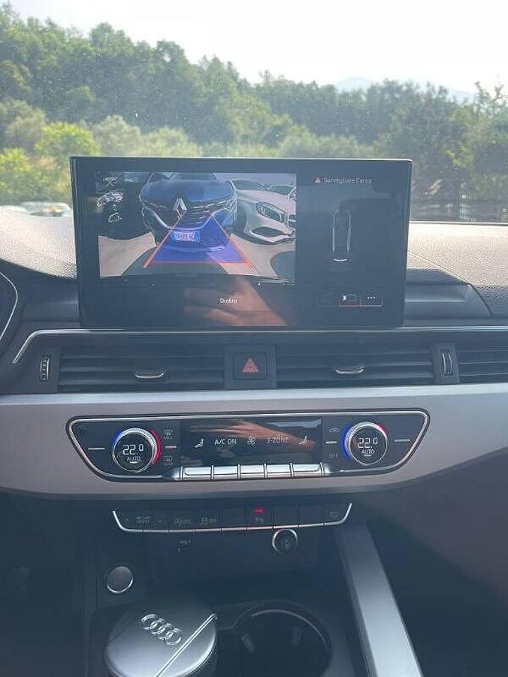 Audi Audi A4 usata 5