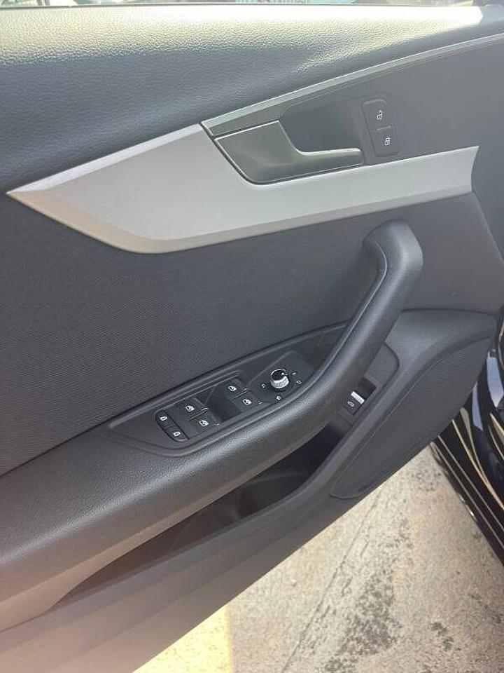 Audi Audi A4 usata 7