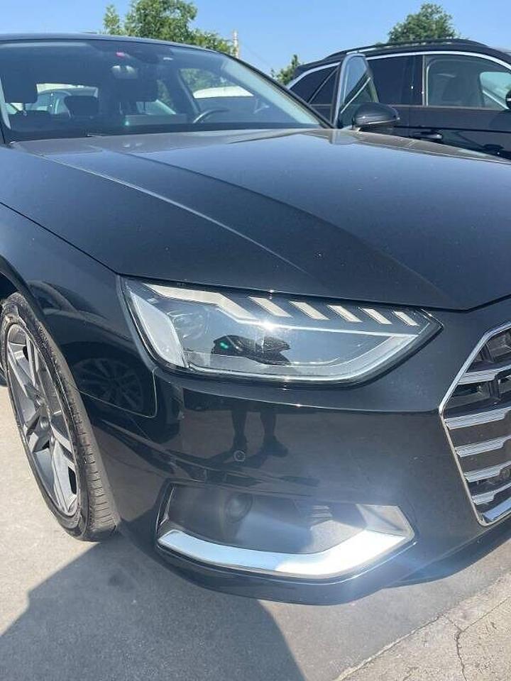 Audi Audi A4 usata 9