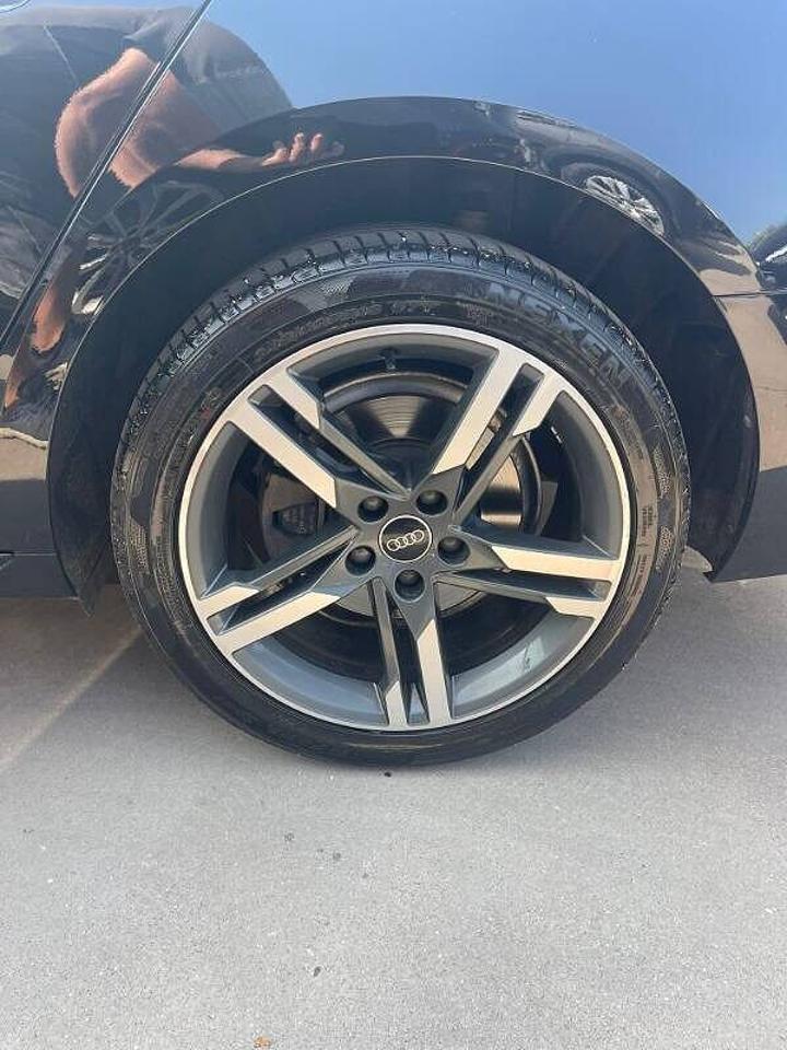 Audi Audi A4 usata 12