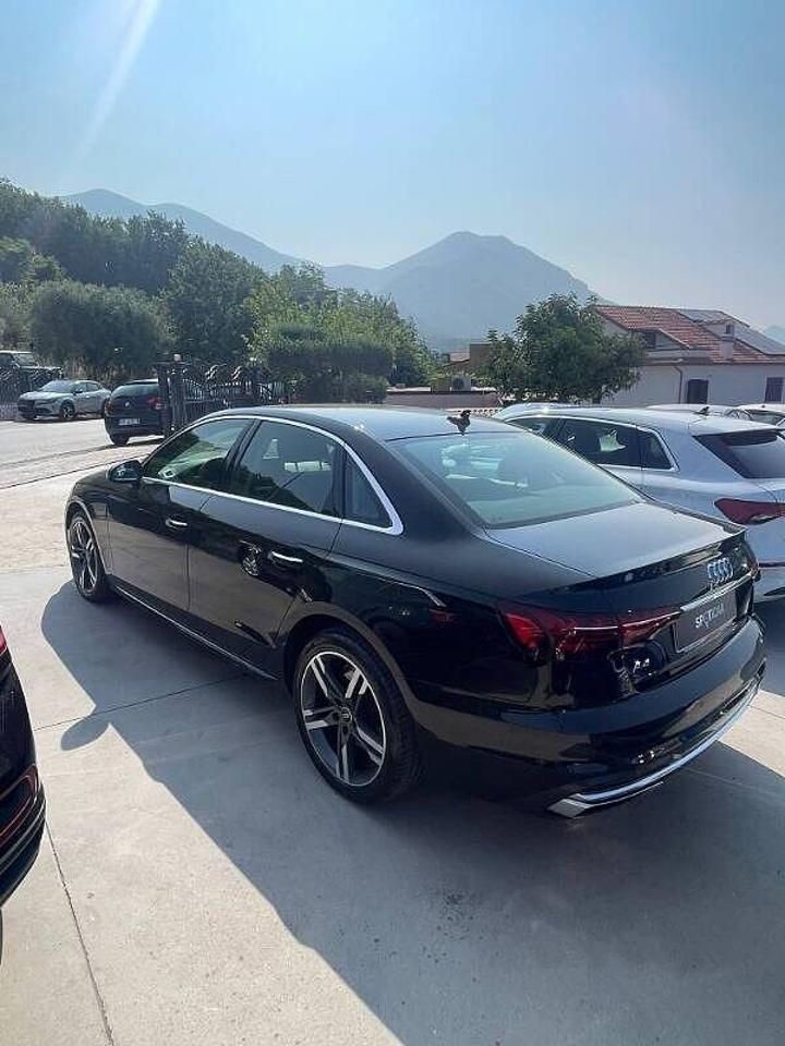 Audi Audi A4 usata 15