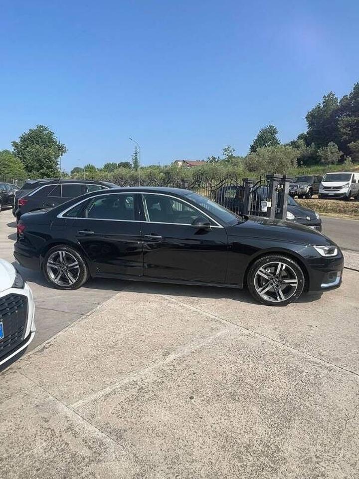 Audi Audi A4 usata 17