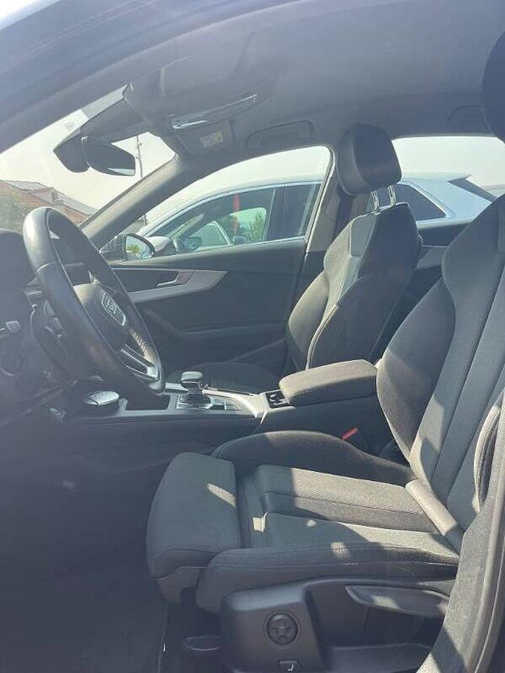 Audi Audi A4 usata 18