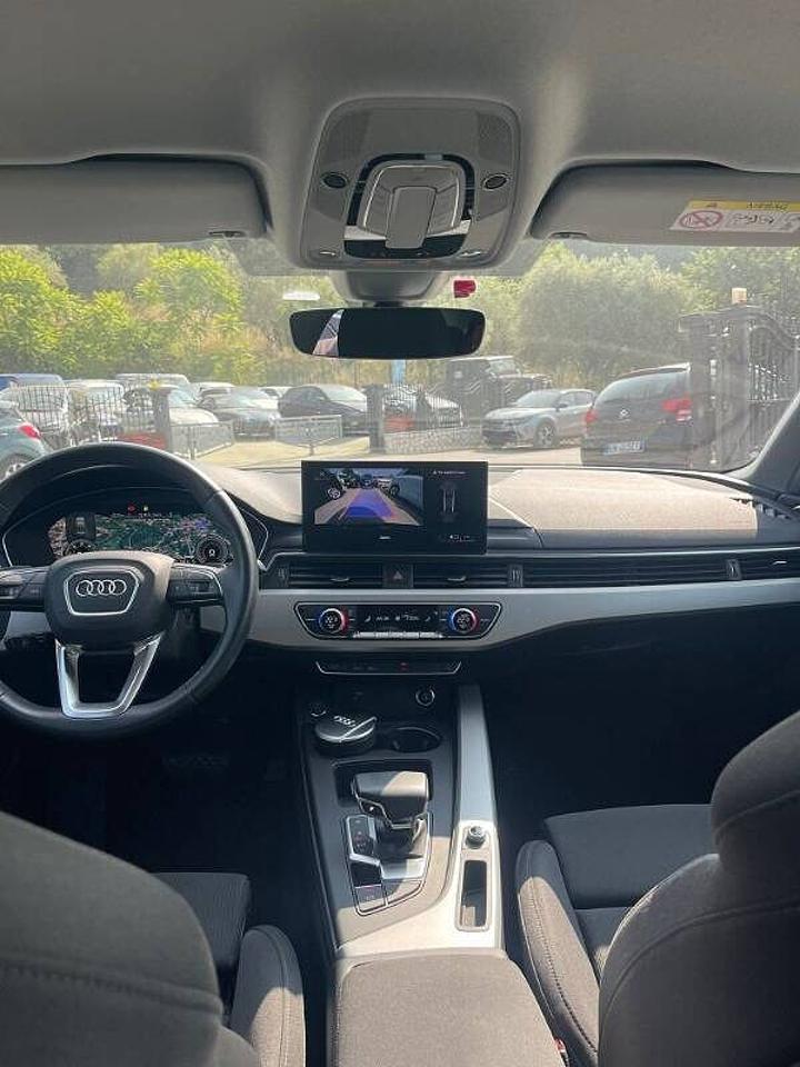 Audi Audi A4 usata 20