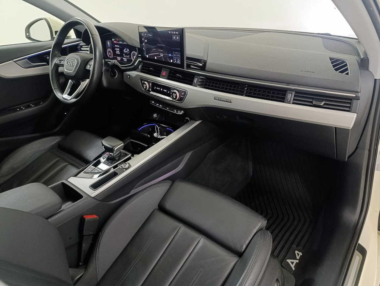 Audi Audi A4 usata, con 5 porte