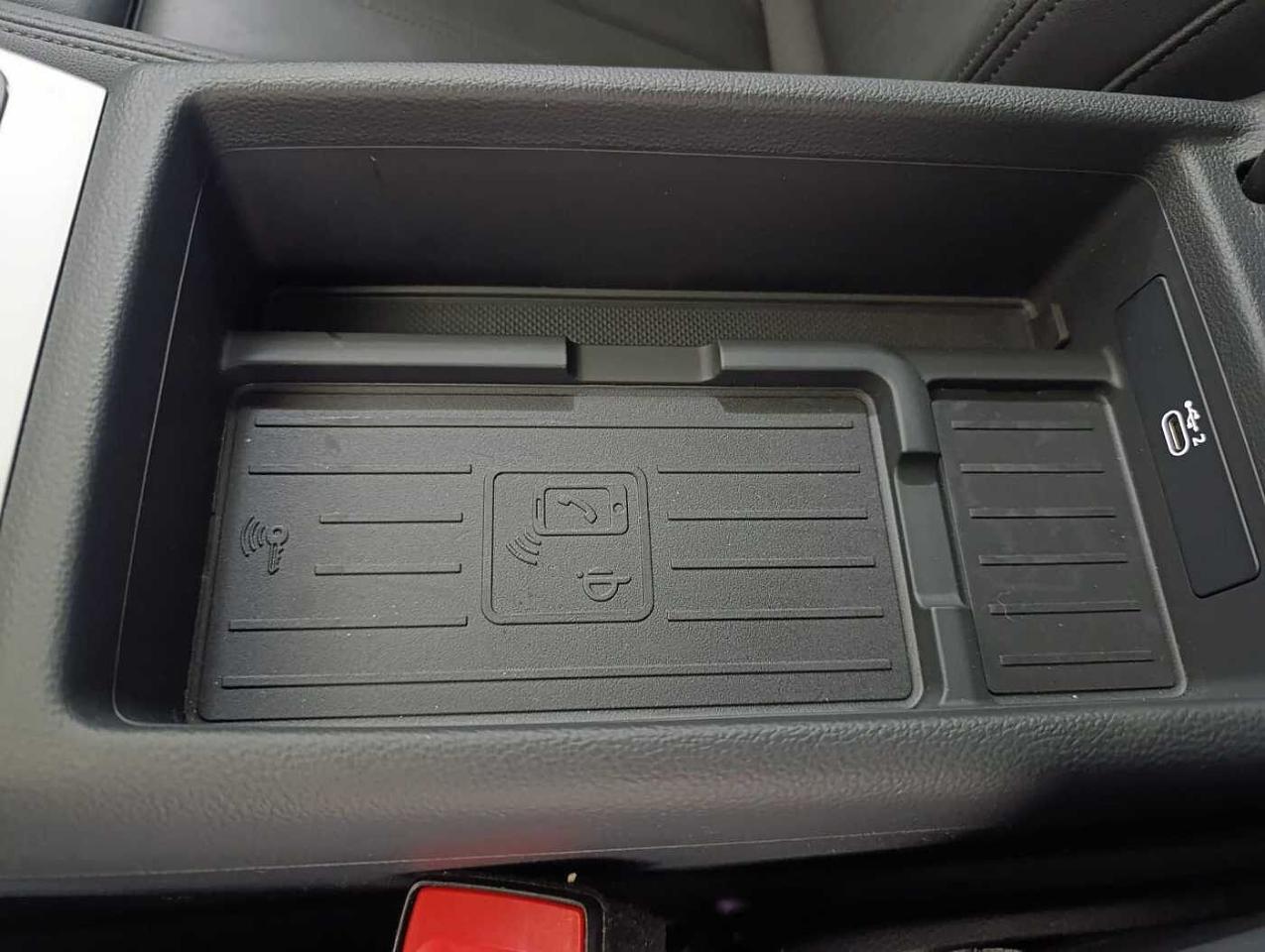 Audi Audi A4 usata, con bluetooth