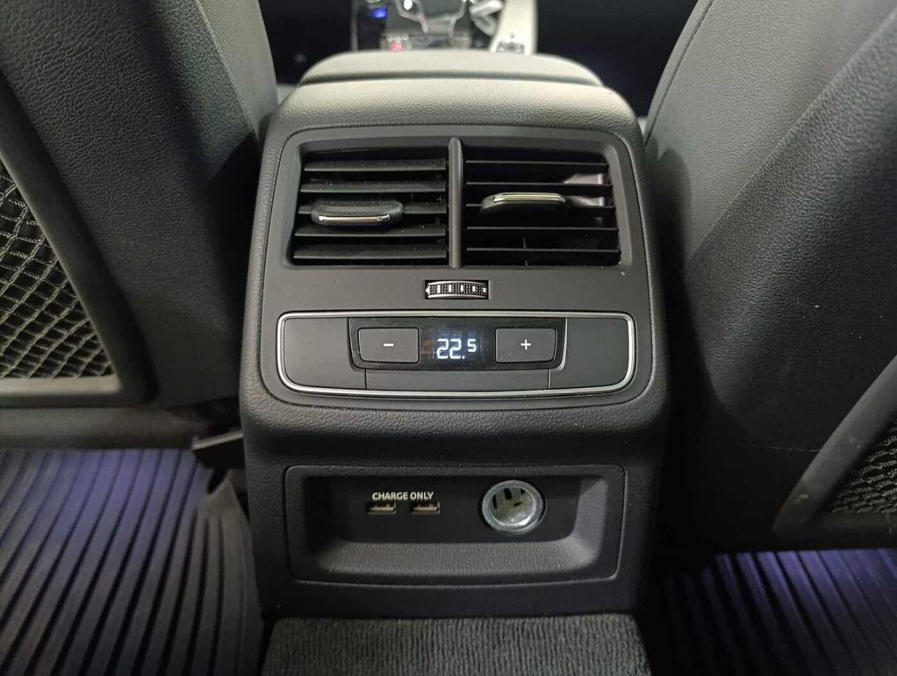 Audi Audi A4 usata, con cd-radio
