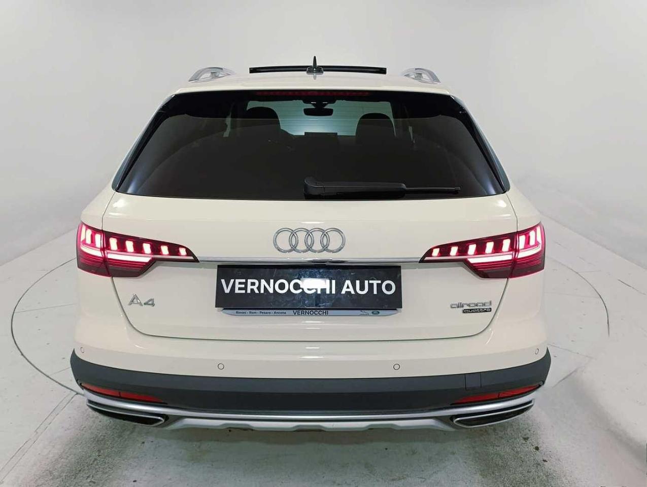 Audi Audi A4 usata 15