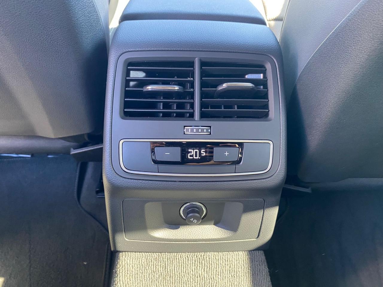 Audi Audi A4 usata 8