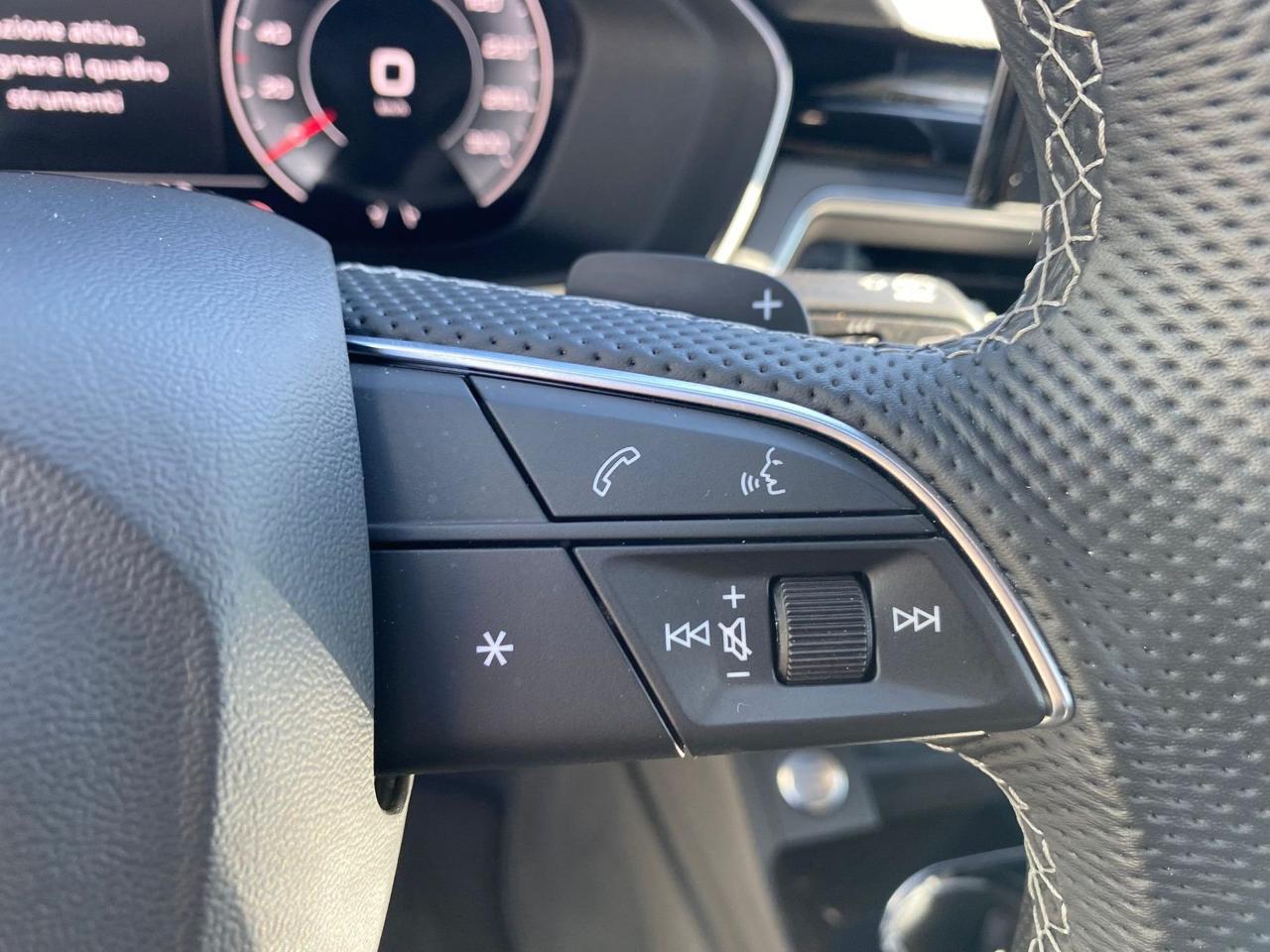 Audi Audi A4 usata 15