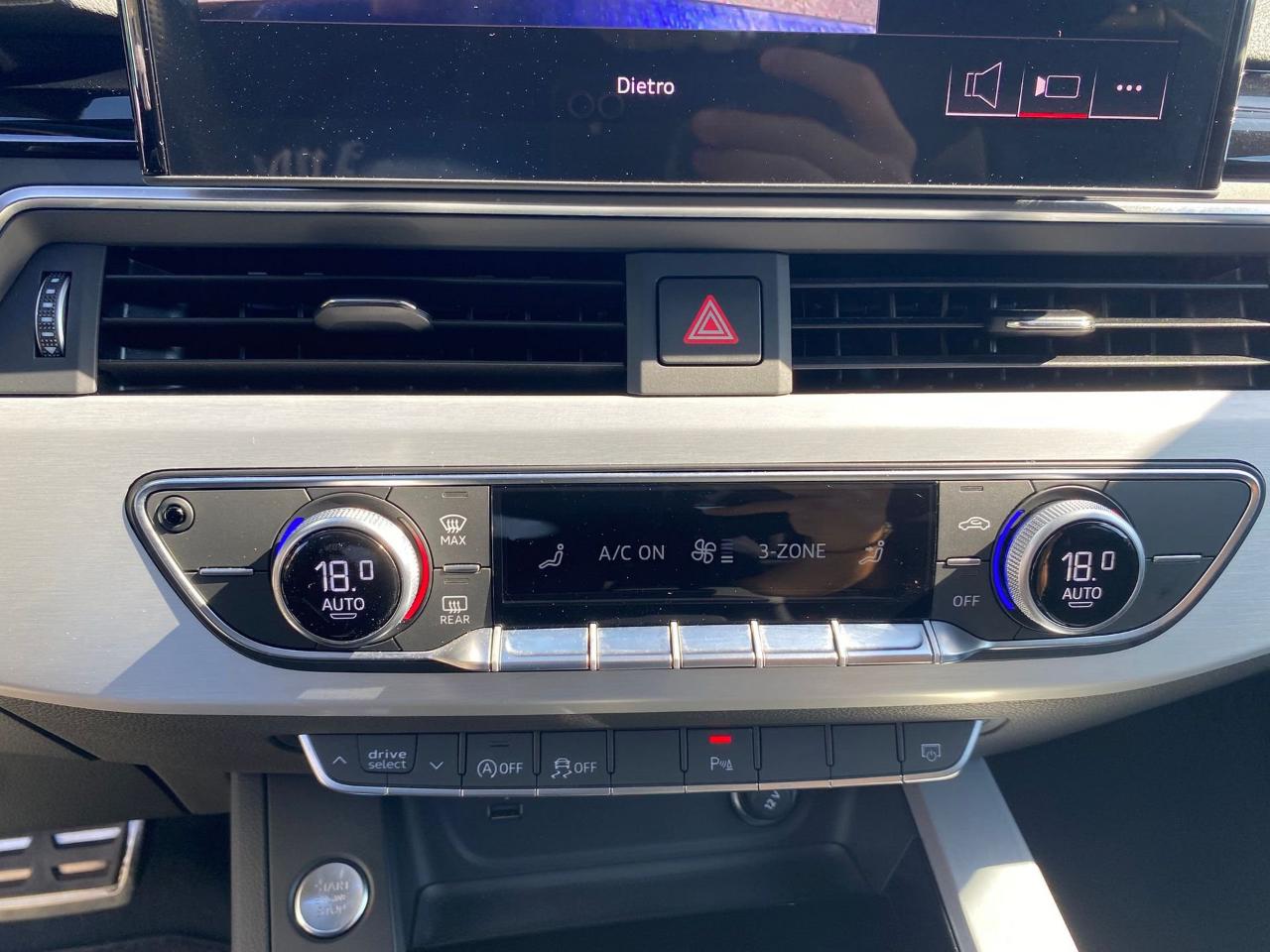 Audi Audi A4 usata 18