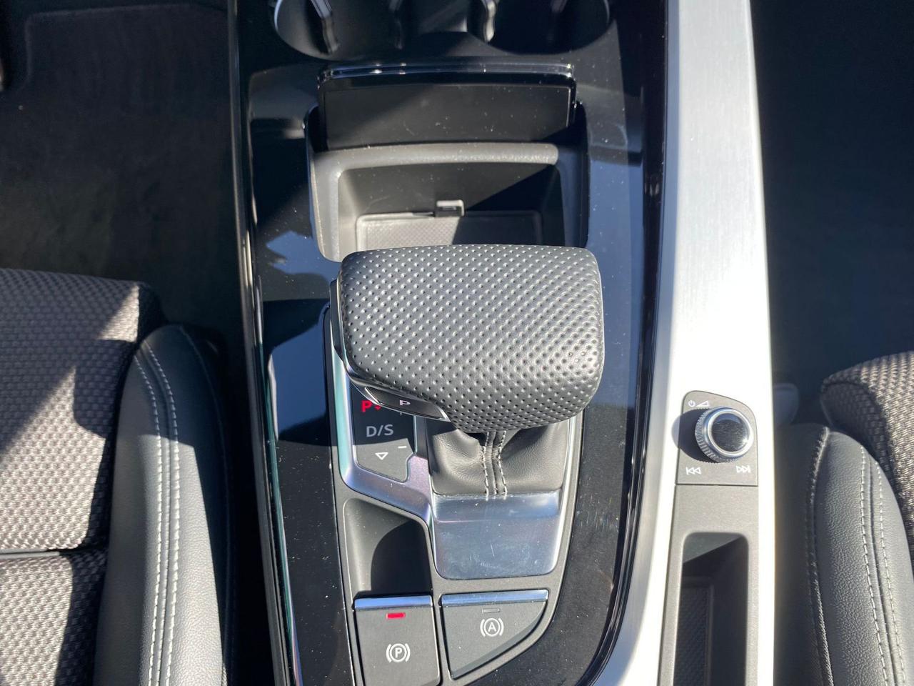 Audi Audi A4 usata 20