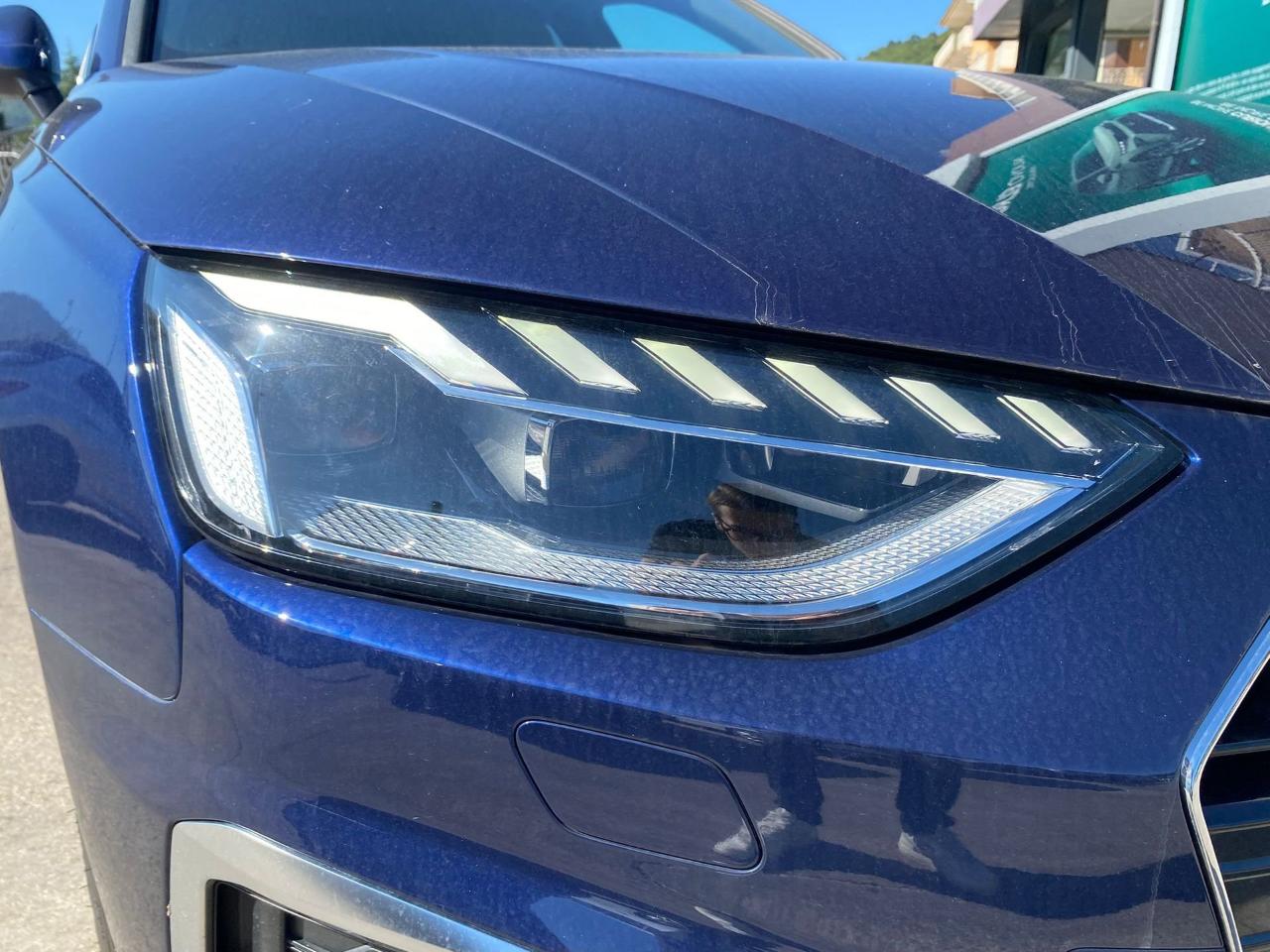Audi Audi A4 usata 23