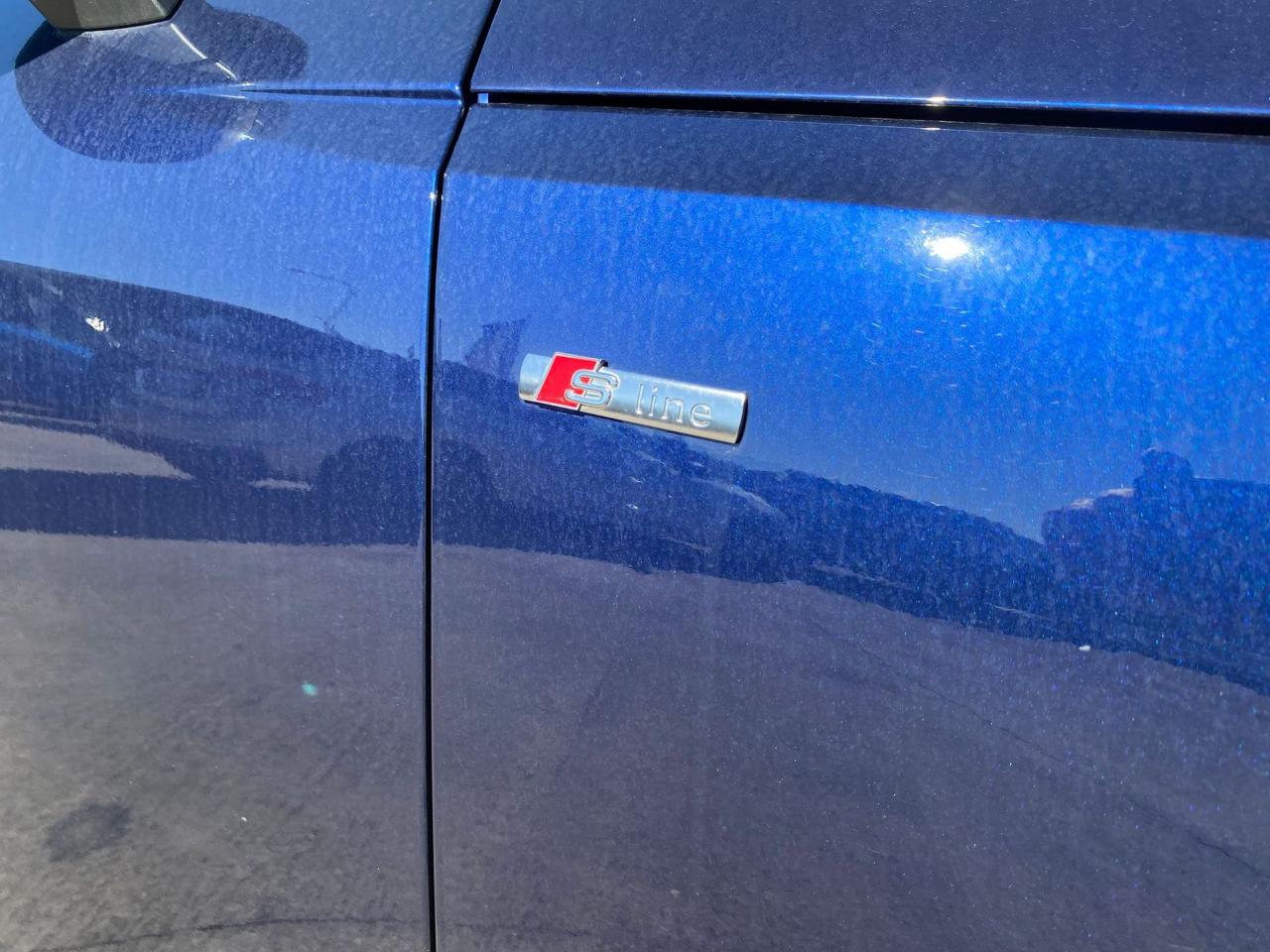 Audi Audi A4 usata 24