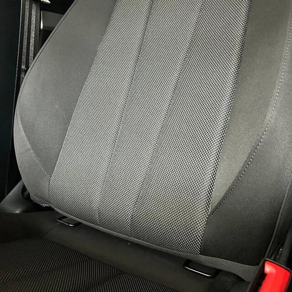 Audi Audi A4 usata, con chiusura centralizzata