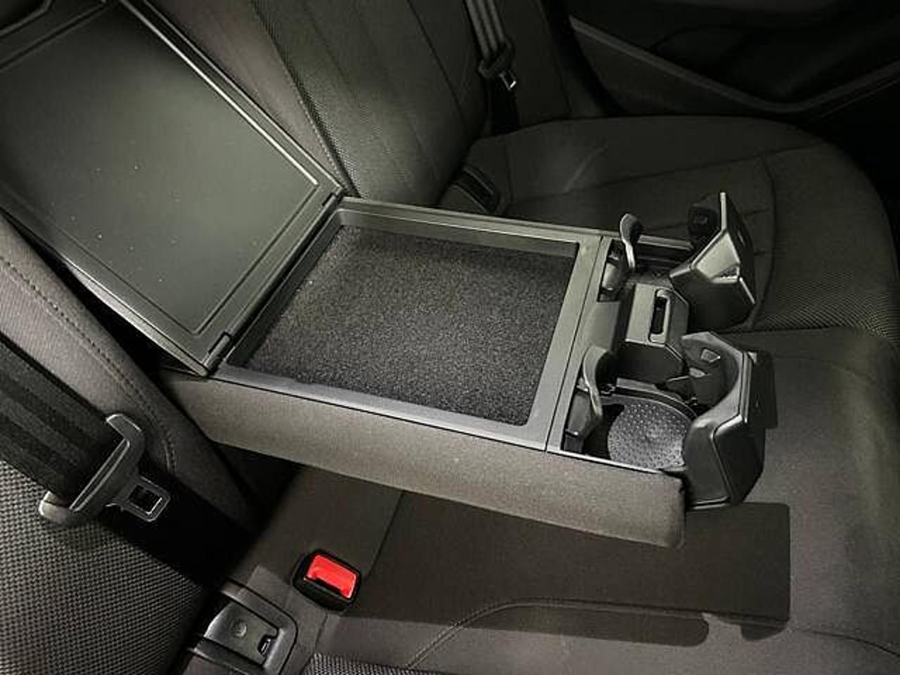 Audi Audi A4 usata, con fari fendinebbia