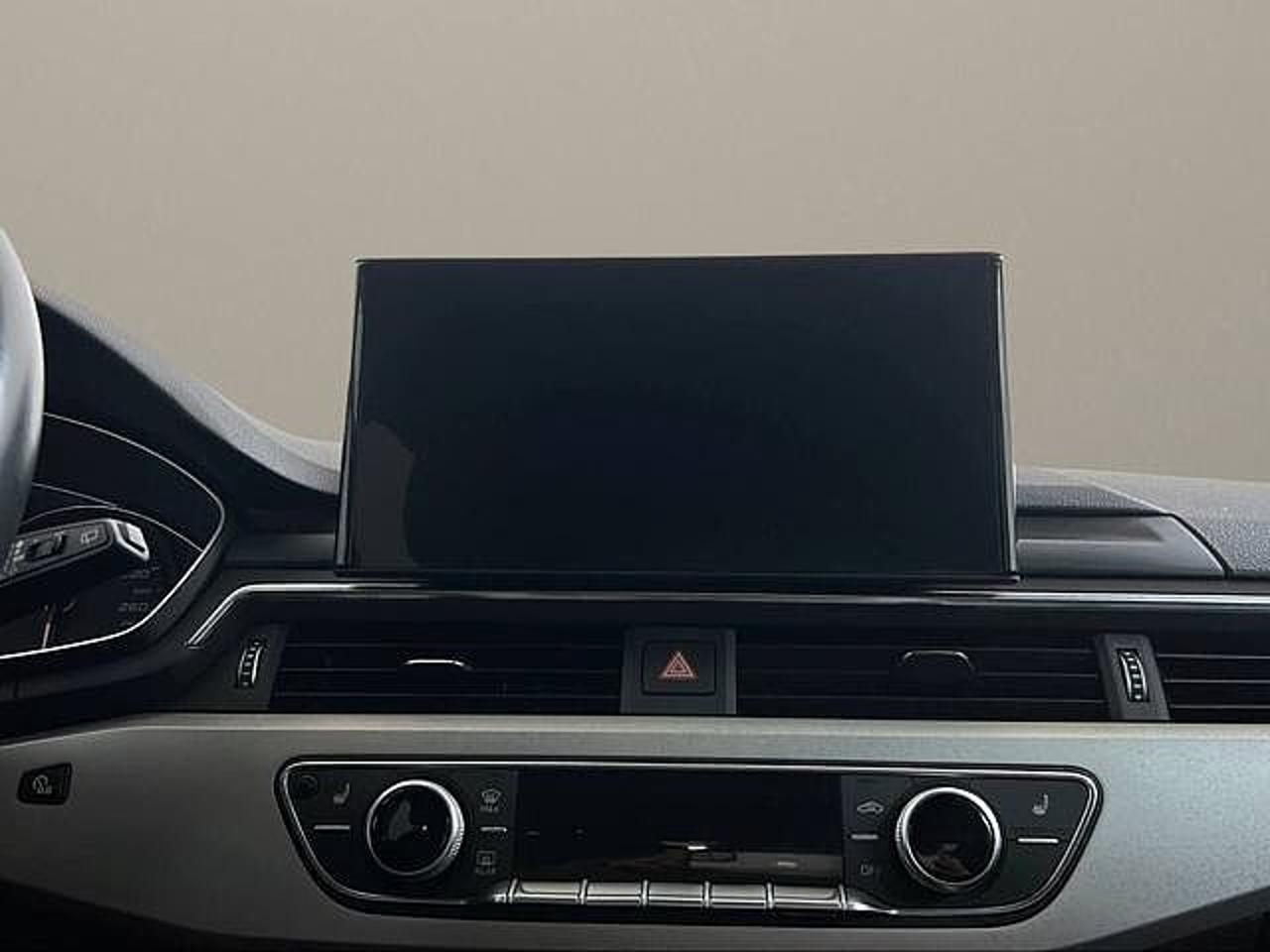 Audi Audi A4 usata 15