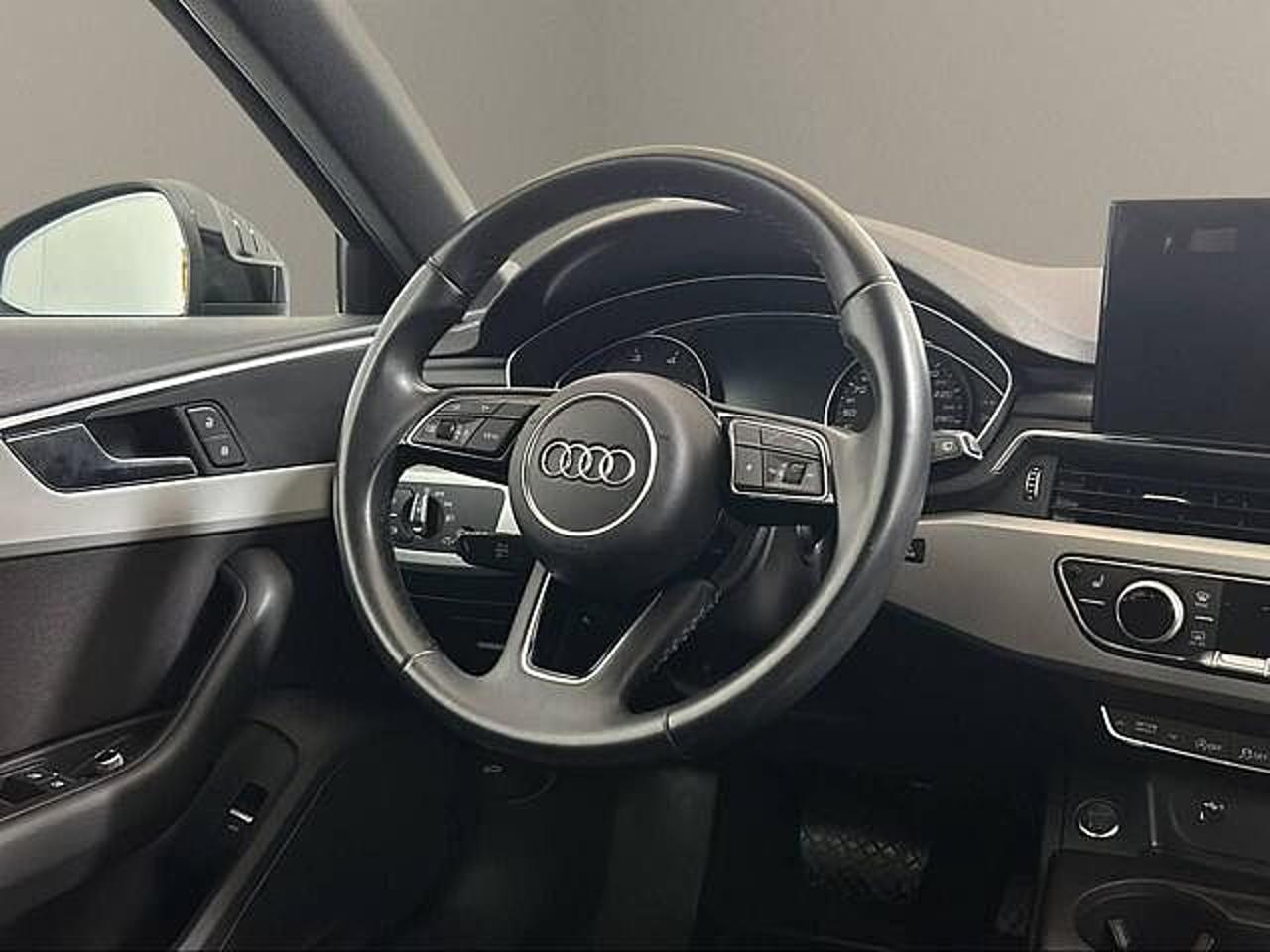 Audi Audi A4 usata 19