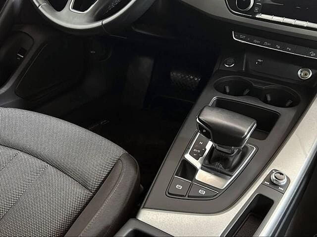 Audi Audi A4 usata 20