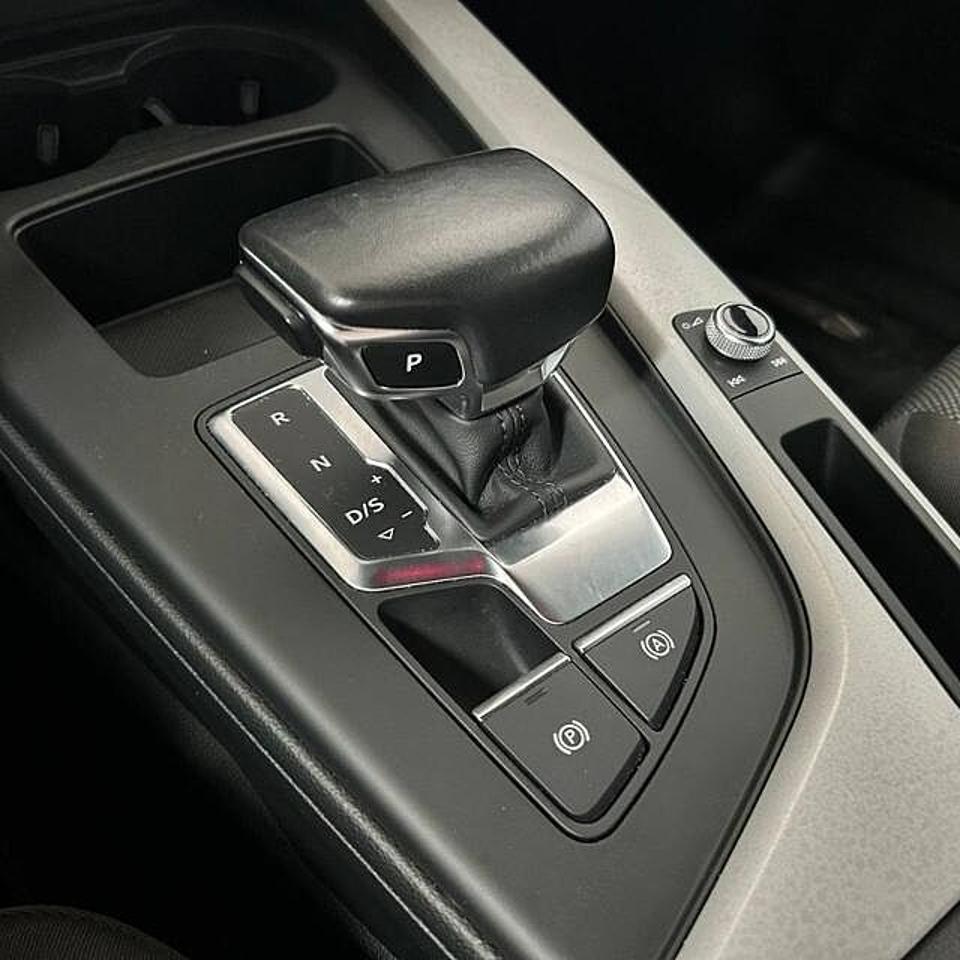 Audi Audi A4 usata 21