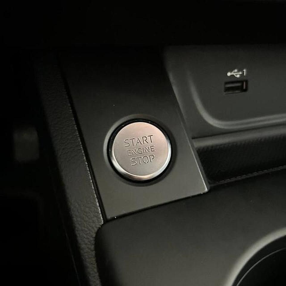 Audi Audi A4 usata 23