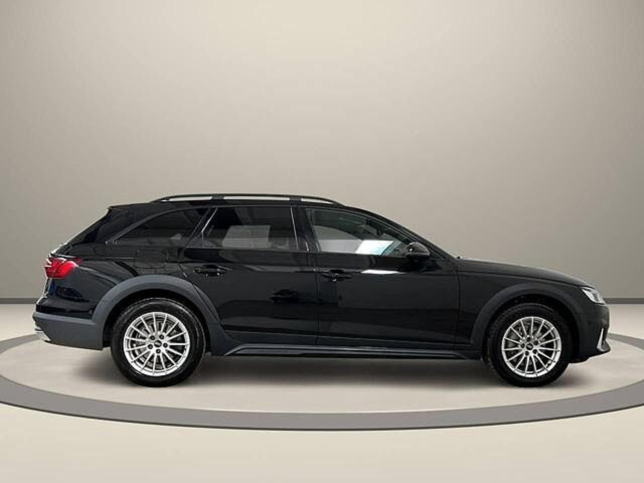 Audi Audi A4 usata 24