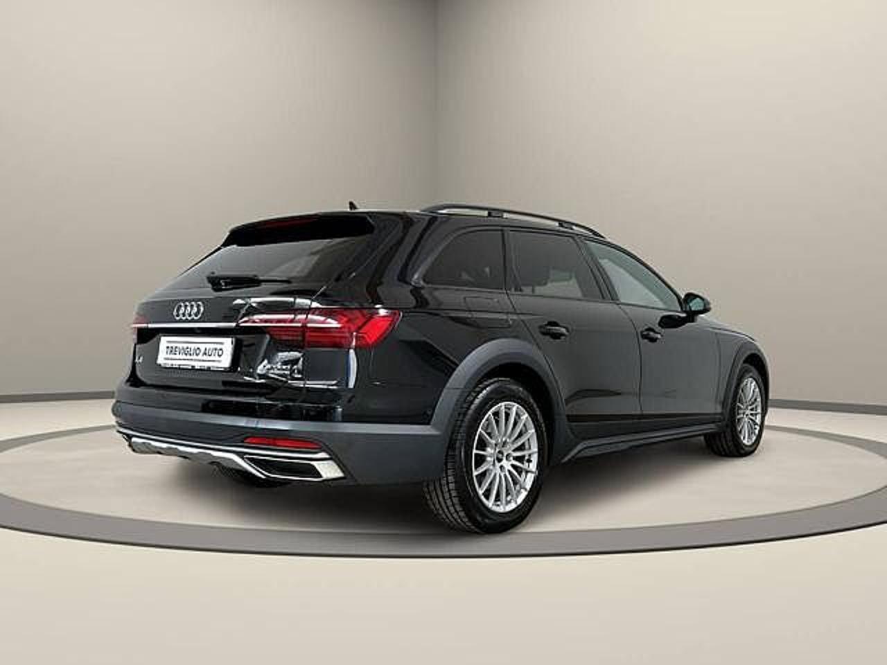 Audi Audi A4 usata 25