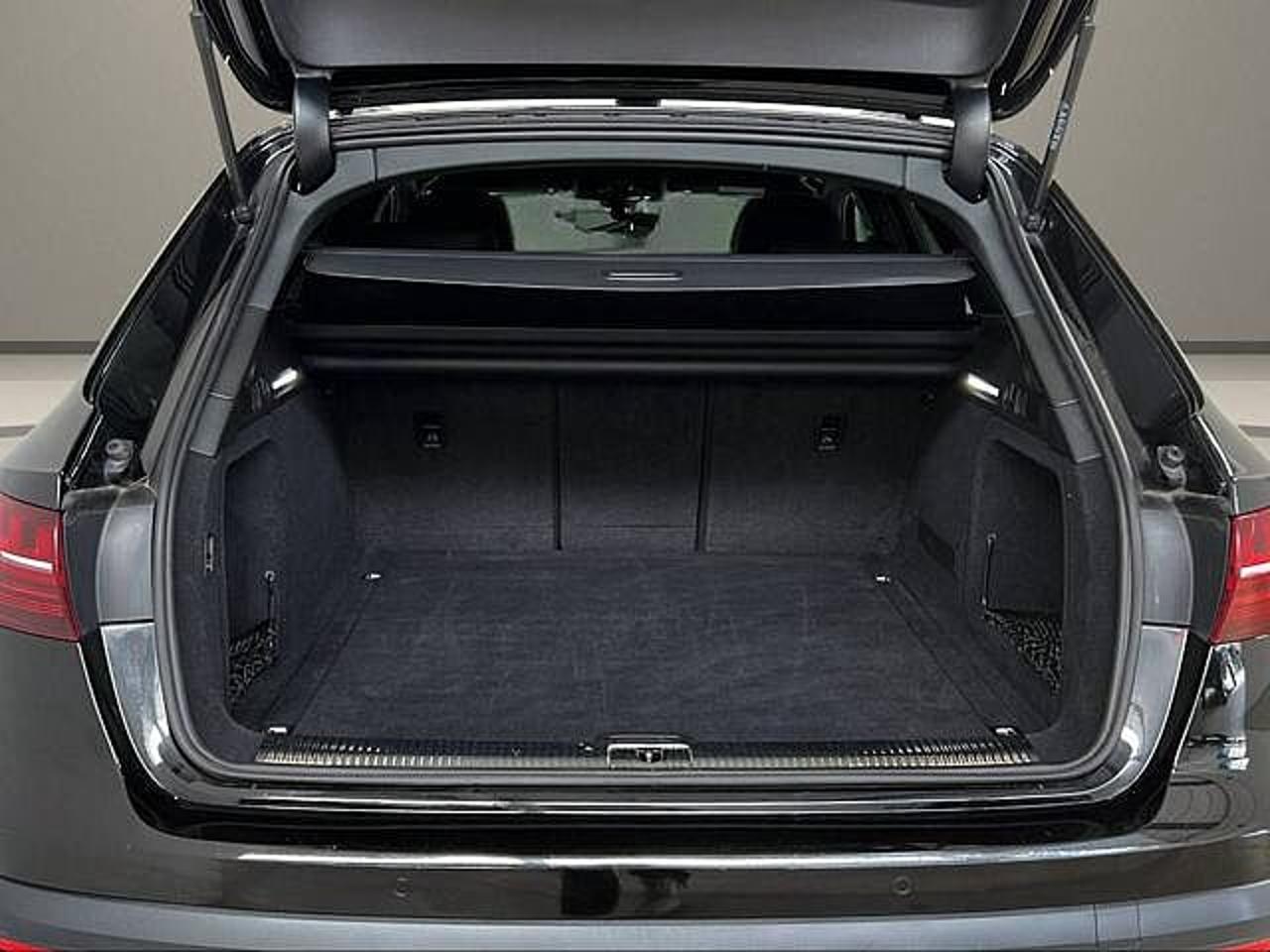 Audi Audi A4 usata 27