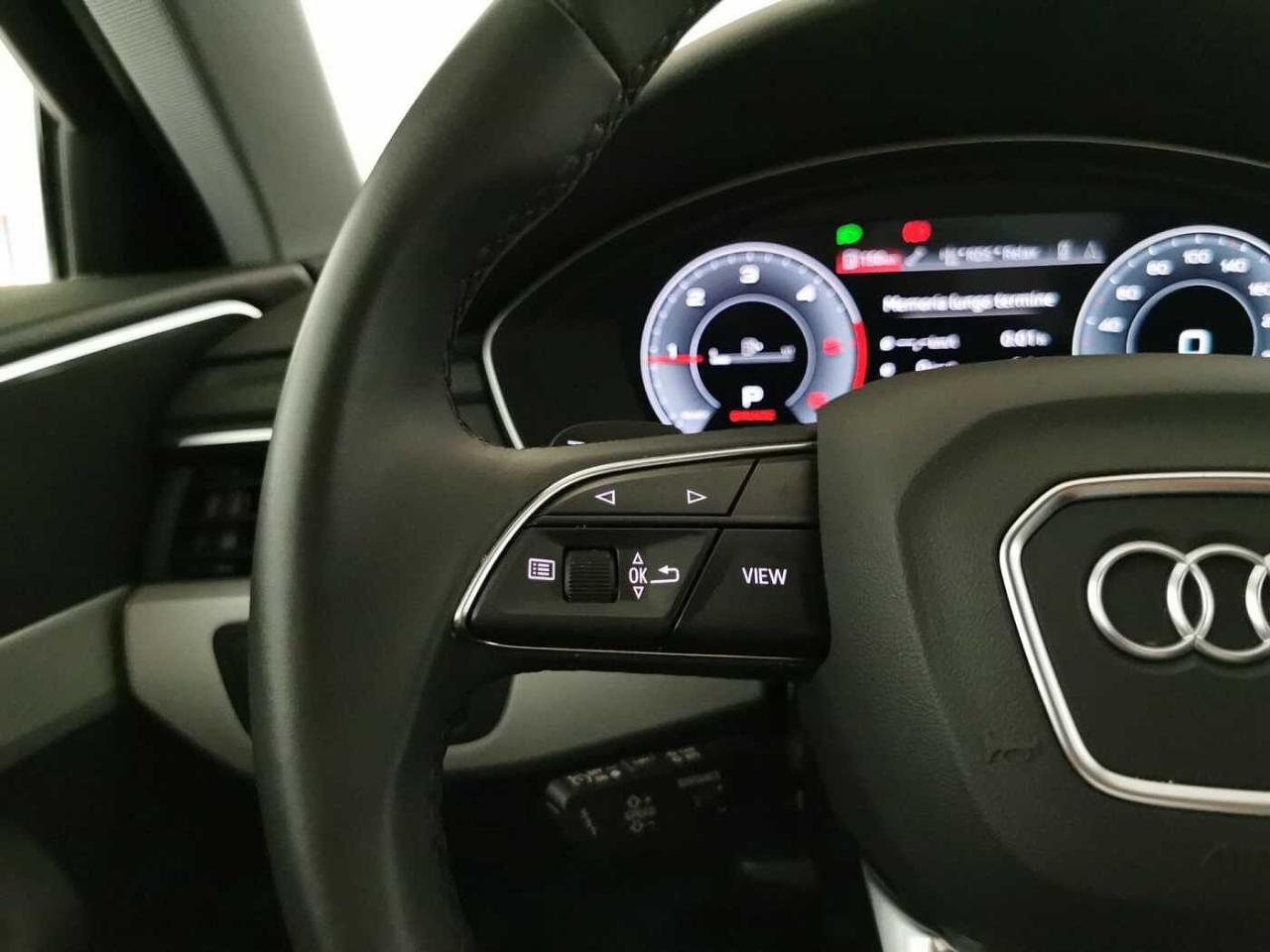 Audi Audi A4 usata, con GPS