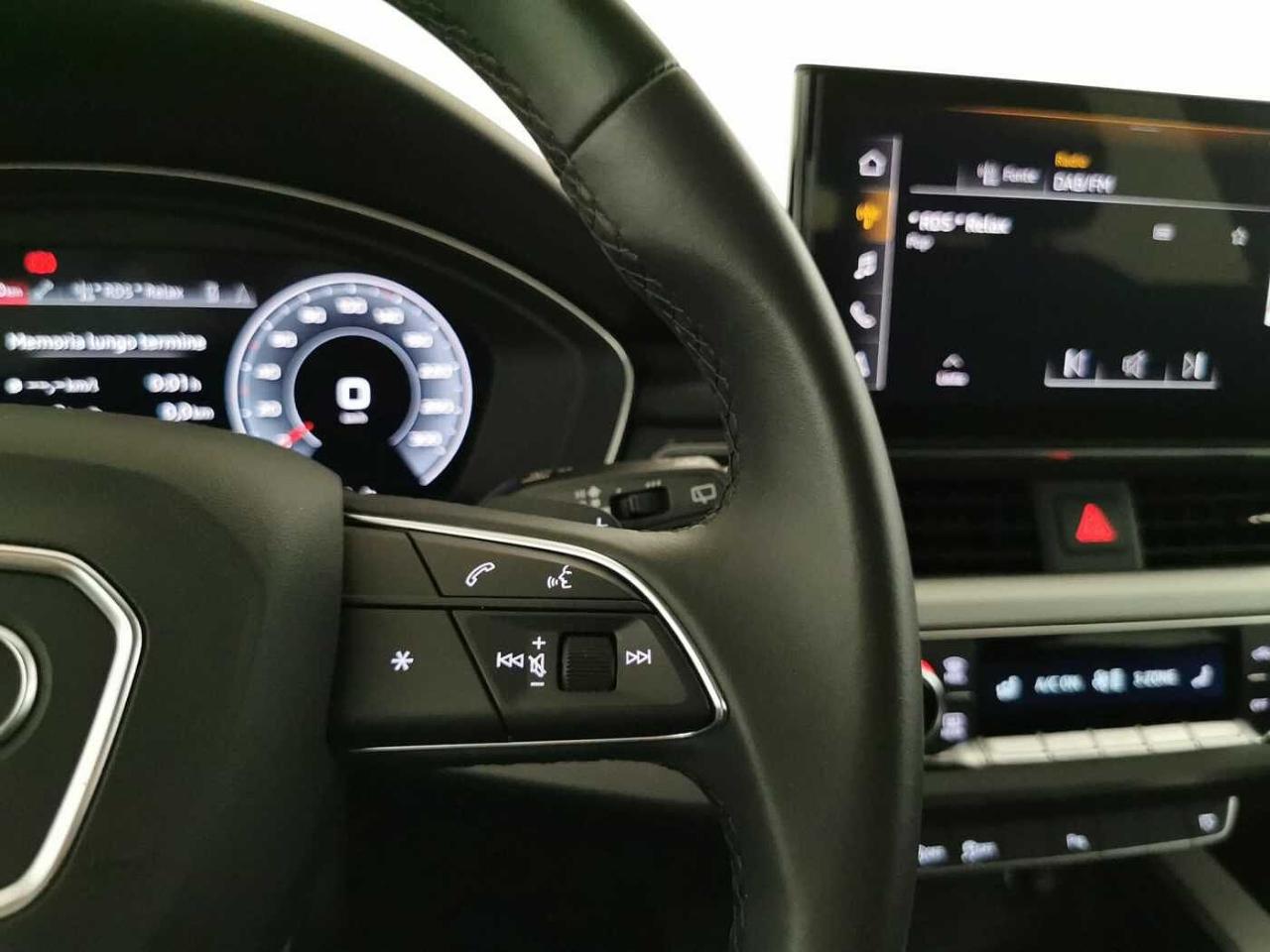 Audi Audi A4 usata 2