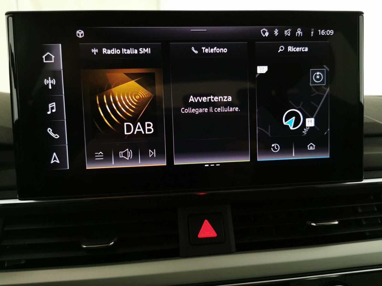 Audi Audi A4 usata 3