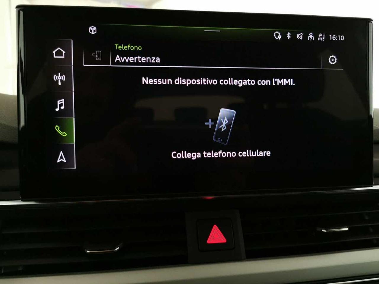 Audi Audi A4 usata 4