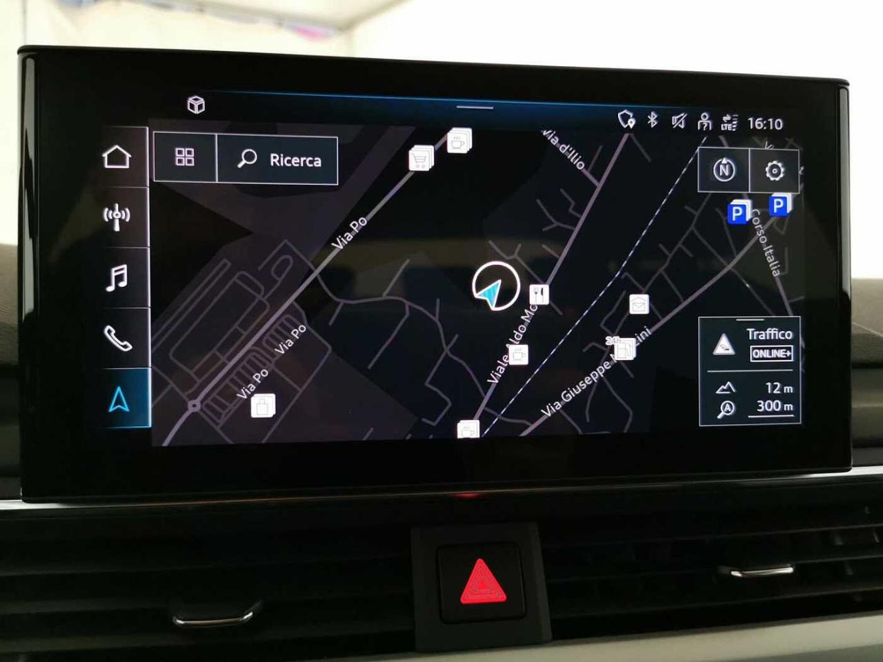 Audi Audi A4 usata 5