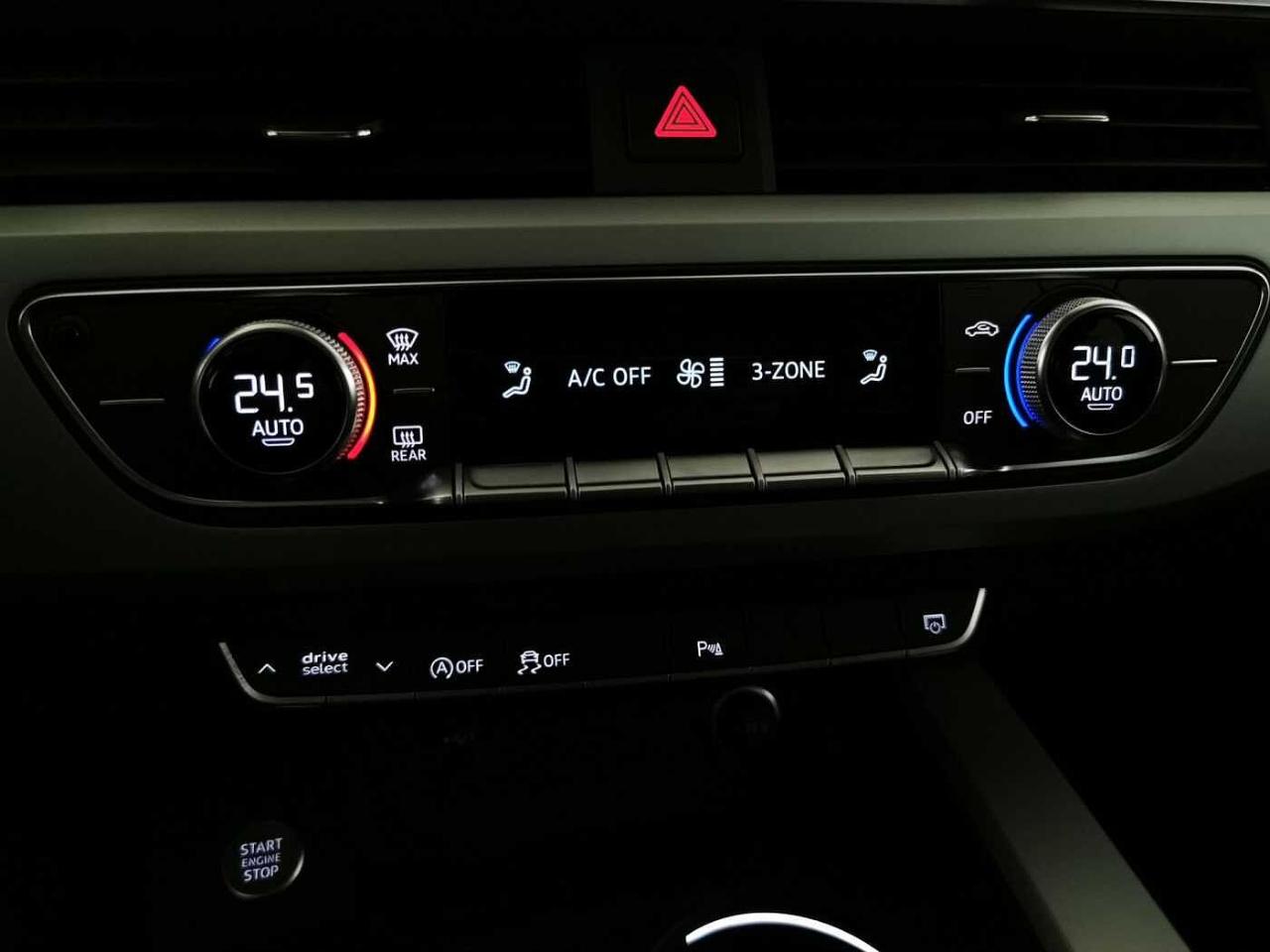 Audi Audi A4 usata 6