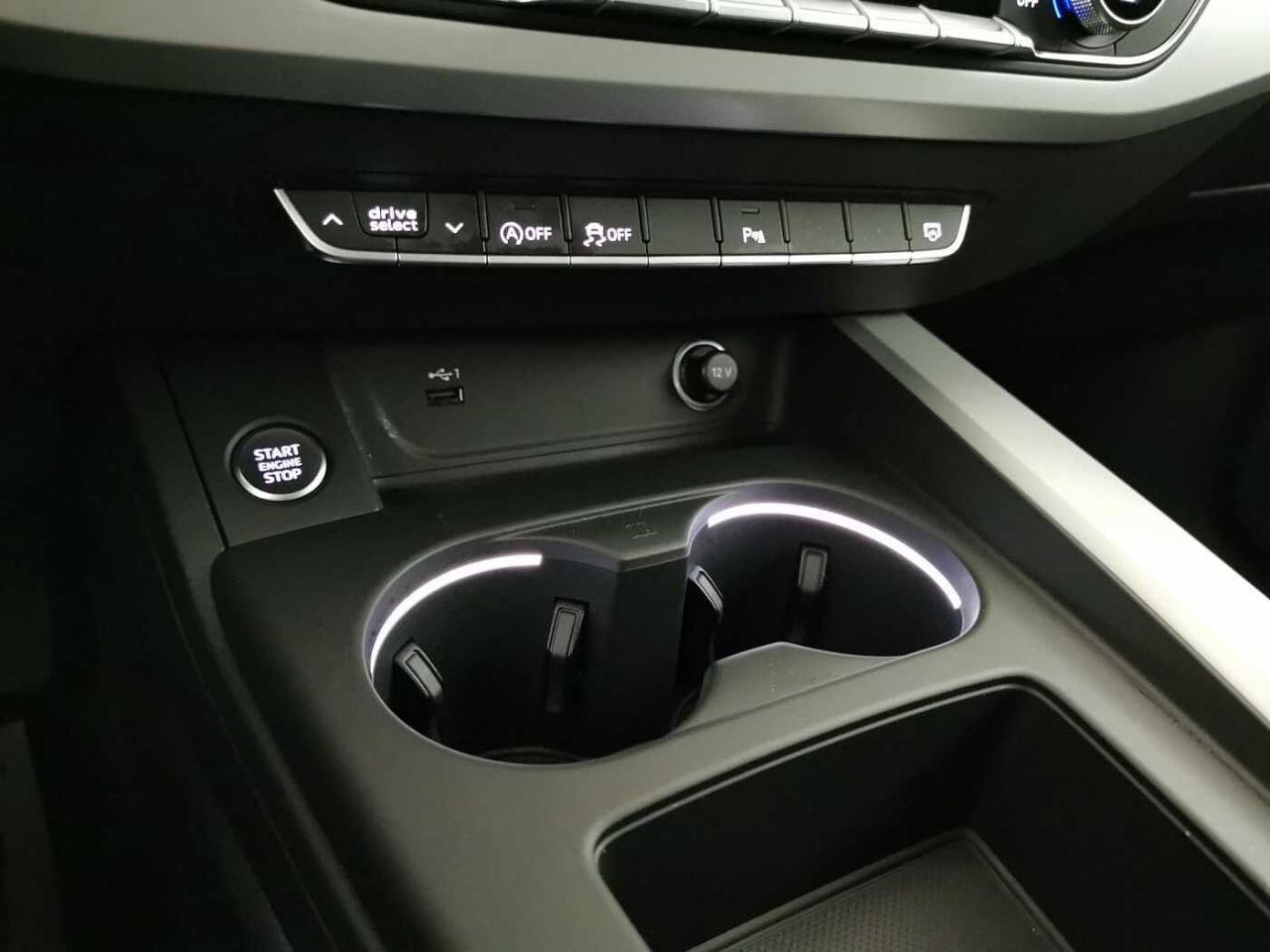 Audi Audi A4 usata 7