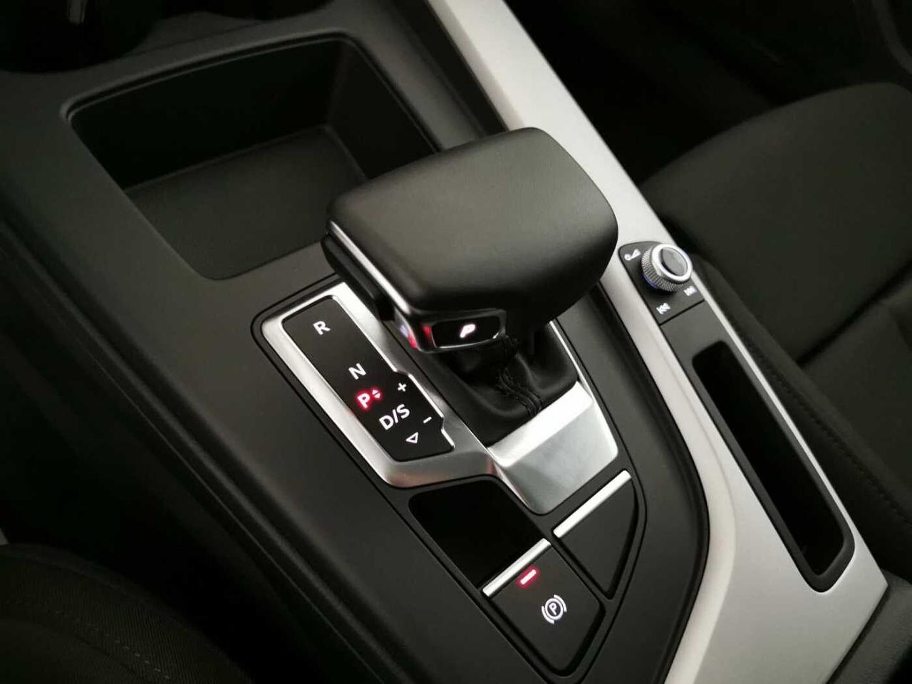 Audi Audi A4 usata 8